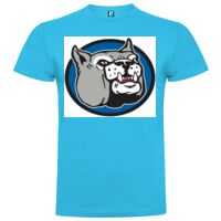 T-shirt Enfant, Awu Adodoé Braco de marque Roly Vignette