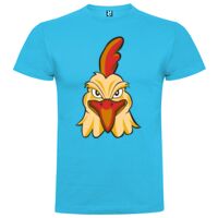 T-shirt Enfant, Awu Adodoé Braco de marque Roly Vignette