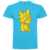 T-shirt Enfant, Awu Adodoé Braco de marque Roly Vignette