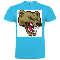 T-shirt Enfant, Awu Adodoé Braco de marque Roly Vignette