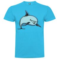 T-shirt Enfant, Awu Adodoé Braco de marque Roly Vignette