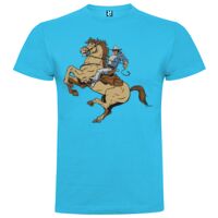 T-shirt Enfant, Awu Adodoé Braco de marque Roly Vignette