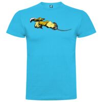 T-shirt Enfant, Awu Adodoé Braco de marque Roly Vignette