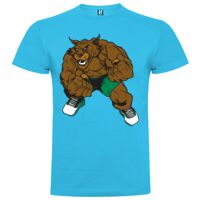 T-shirt Enfant, Awu Adodoé Braco de marque Roly Vignette