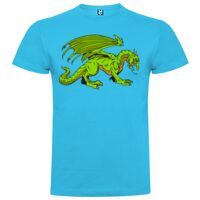 T-shirt Enfant, Awu Adodoé Braco de marque Roly Vignette