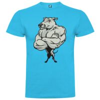 T-shirt Enfant, Awu Adodoé Braco de marque Roly Vignette