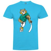 T-shirt Enfant, Awu Adodoé Braco de marque Roly Vignette