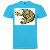 T-shirt Enfant, Awu Adodoé Braco de marque Roly Vignette