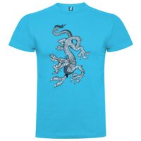 T-shirt Enfant, Awu Adodoé Braco de marque Roly Vignette