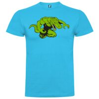 T-shirt Enfant, Awu Adodoé Braco de marque Roly Vignette