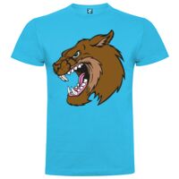 T-shirt Enfant, Awu Adodoé Braco de marque Roly Vignette