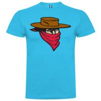 T-shirt Enfant, Awu Adodoé Braco de marque Roly Vignette