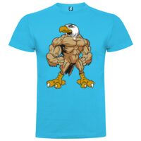 T-shirt Enfant, Awu Adodoé Braco de marque Roly Vignette