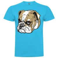 T-shirt Enfant, Awu Adodoé Braco de marque Roly Vignette