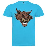 T-shirt Enfant, Awu Adodoé Braco de marque Roly Vignette