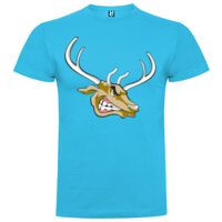 T-shirt Enfant, Awu Adodoé Braco de marque Roly Vignette