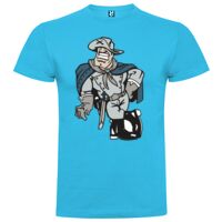 T-shirt Enfant, Awu Adodoé Braco de marque Roly Vignette