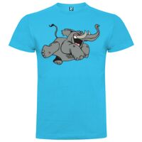 T-shirt Enfant, Awu Adodoé Braco de marque Roly Vignette