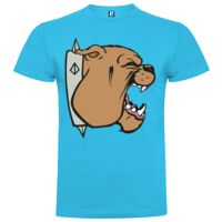 T-shirt Enfant, Awu Adodoé Braco de marque Roly Vignette