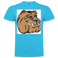 T-shirt Enfant, Awu Adodoé Braco de marque Roly Vignette