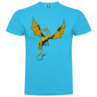 T-shirt Enfant, Awu Adodoé Braco de marque Roly Vignette