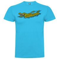 T-shirt Enfant, Awu Adodoé Braco de marque Roly Vignette