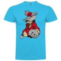 T-shirt Enfant, Awu Adodoé Braco de marque Roly Vignette