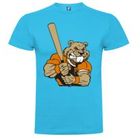 T-shirt Enfant, Awu Adodoé Braco de marque Roly Vignette