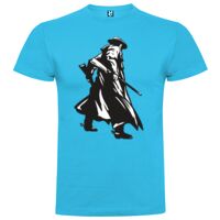 T-shirt Enfant, Awu Adodoé Braco de marque Roly Vignette