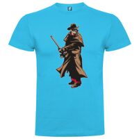 T-shirt Enfant, Awu Adodoé Braco de marque Roly Vignette