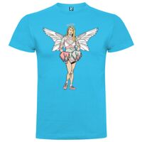 T-shirt Enfant, Awu Adodoé Braco de marque Roly Vignette