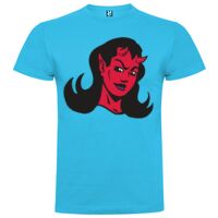 T-shirt Enfant, Awu Adodoé Braco de marque Roly Vignette