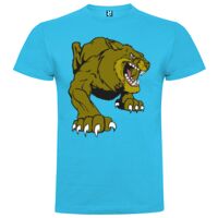 T-shirt Enfant, Awu Adodoé Braco de marque Roly Vignette