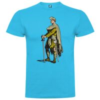 T-shirt Enfant, Awu Adodoé Braco de marque Roly Vignette