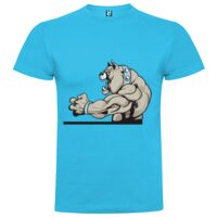 T-shirt Enfant, Awu Adodoé Braco de marque Roly Vignette