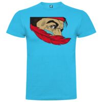 T-shirt Enfant, Awu Adodoé Braco de marque Roly Vignette