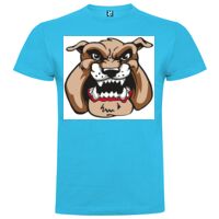 T-shirt Enfant, Awu Adodoé Braco de marque Roly Vignette