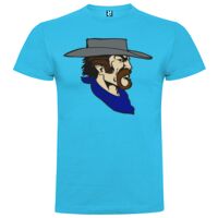 T-shirt Enfant, Awu Adodoé Braco de marque Roly Vignette