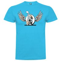 T-shirt Enfant, Awu Adodoé Braco de marque Roly Vignette