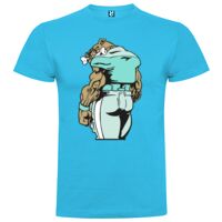 T-shirt Enfant, Awu Adodoé Braco de marque Roly Vignette