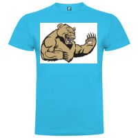 T-shirt Enfant, Awu Adodoé Braco de marque Roly Vignette