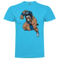 T-shirt Enfant, Awu Adodoé Braco de marque Roly Vignette