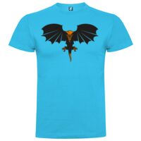 T-shirt Enfant, Awu Adodoé Braco de marque Roly Vignette