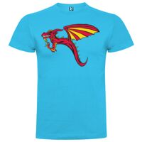 T-shirt Enfant, Awu Adodoé Braco de marque Roly Vignette