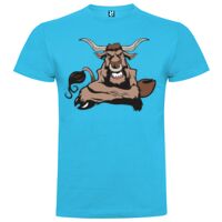 T-shirt Enfant, Awu Adodoé Braco de marque Roly Vignette