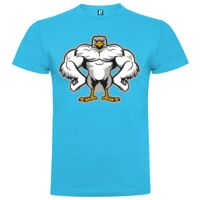 T-shirt Enfant, Awu Adodoé Braco de marque Roly Vignette