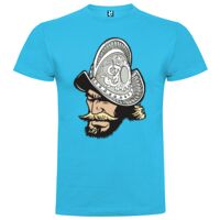 T-shirt Enfant, Awu Adodoé Braco de marque Roly Vignette