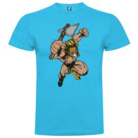 T-shirt Enfant, Awu Adodoé Braco de marque Roly Vignette