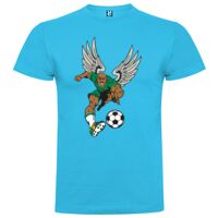 T-shirt Enfant, Awu Adodoé Braco de marque Roly Vignette