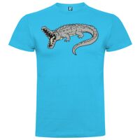 T-shirt Enfant, Awu Adodoé Braco de marque Roly Vignette